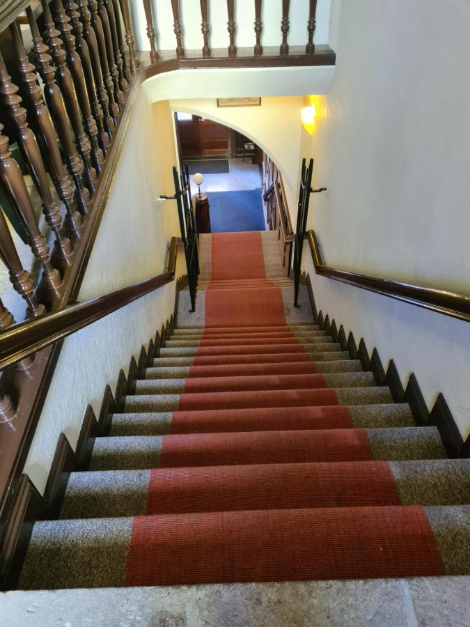 Hotel Brauhaus Wittenberg Luaran gambar